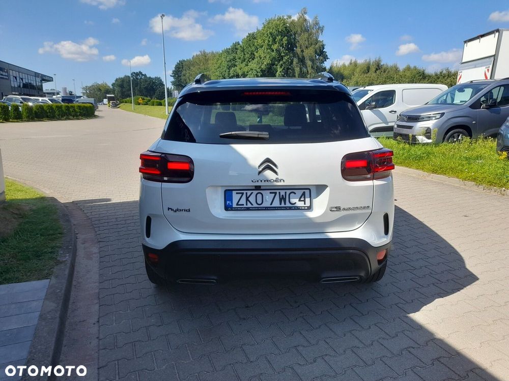 Citroën C5 Aircross - 6