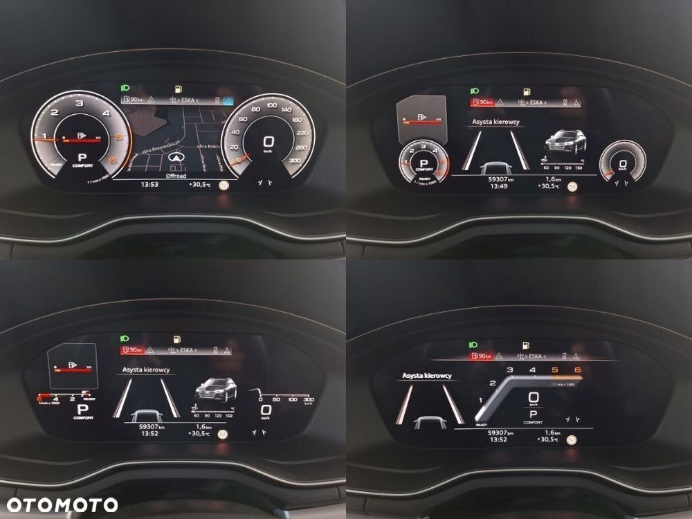 Audi A4 Avant 40 TDI mHEV Quattro S Line S tronic - 21