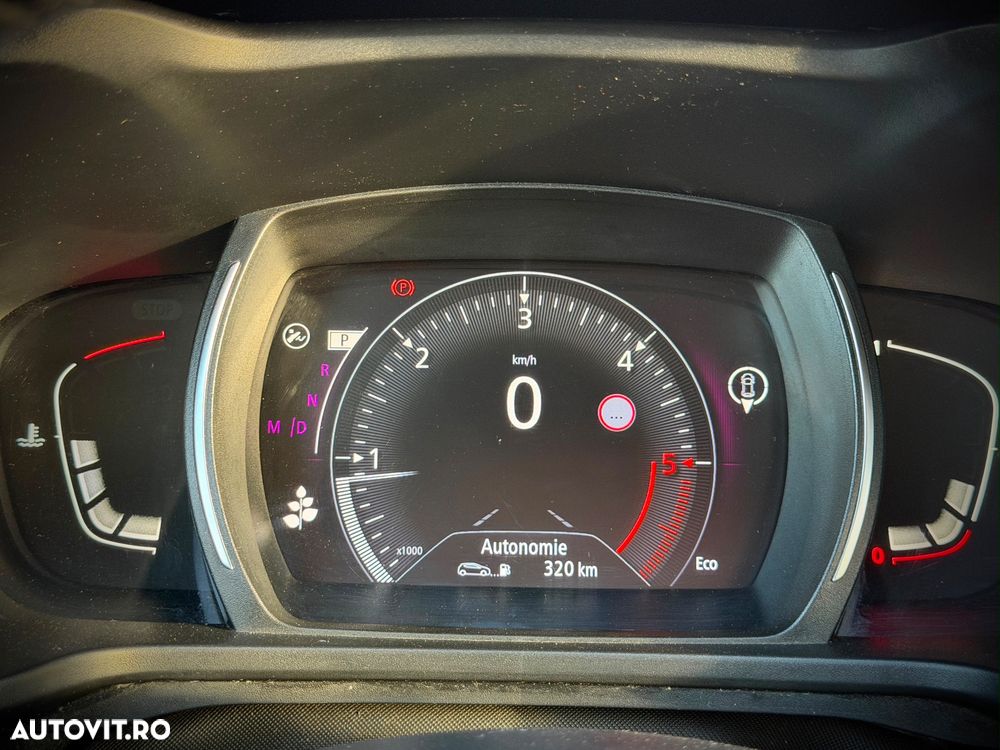 Renault Kadjar Energy dCi 110 EDC Business - 34