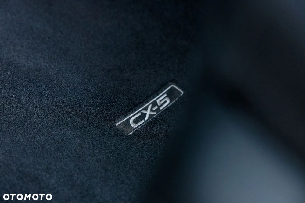 Mazda CX-5 - 27