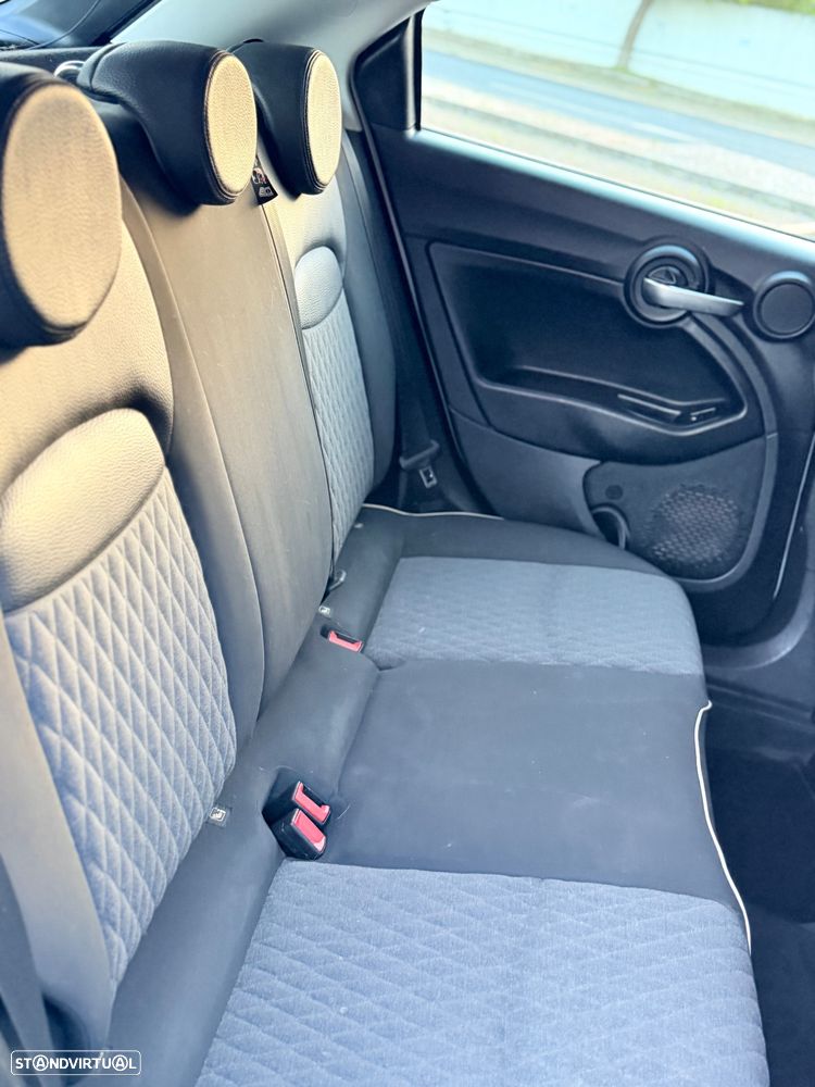 Fiat 500X 1.0 FireFly City Cross - 9