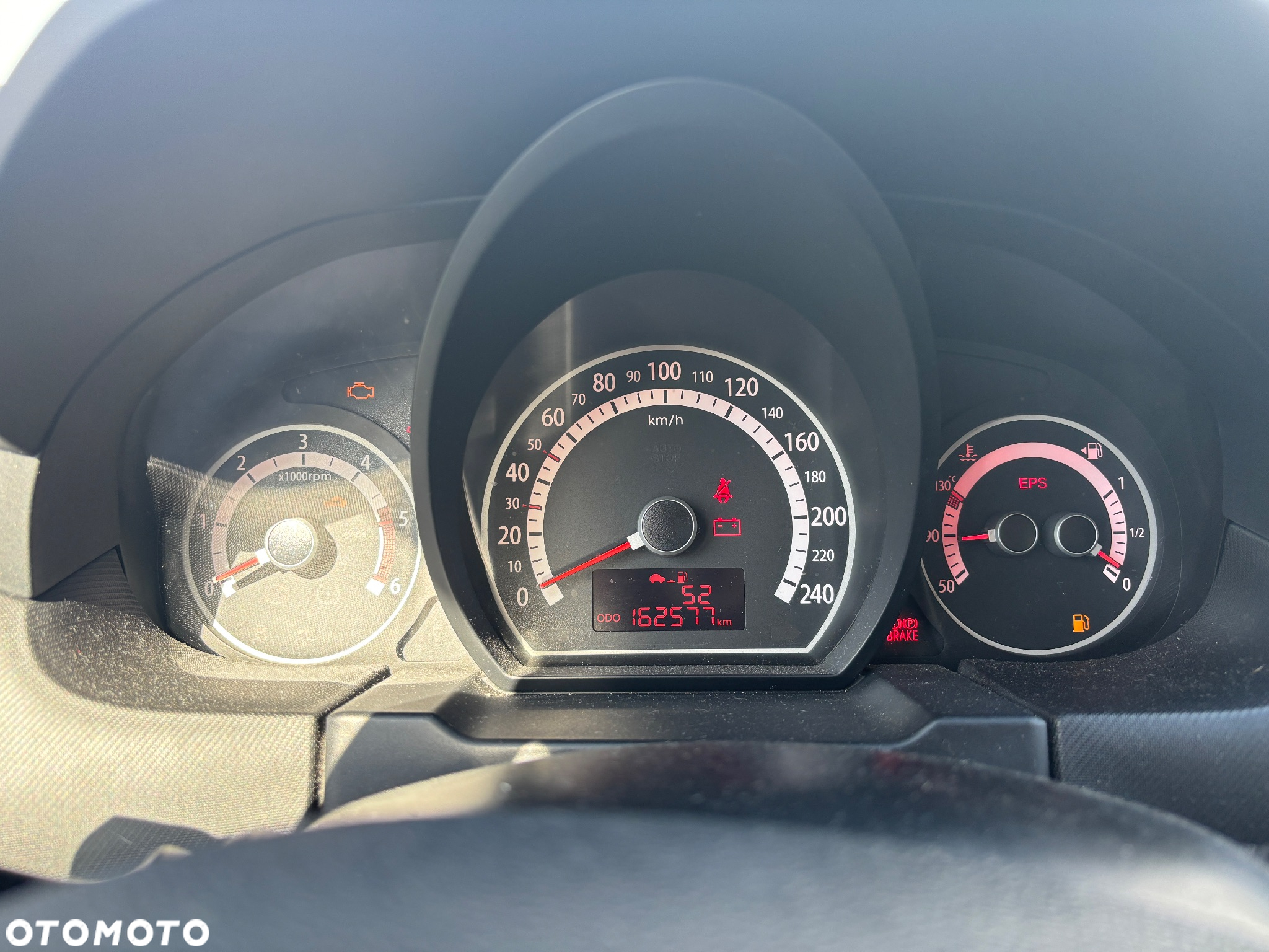 Kia Ceed Cee'd 1.6 Crdi Comfort - 2