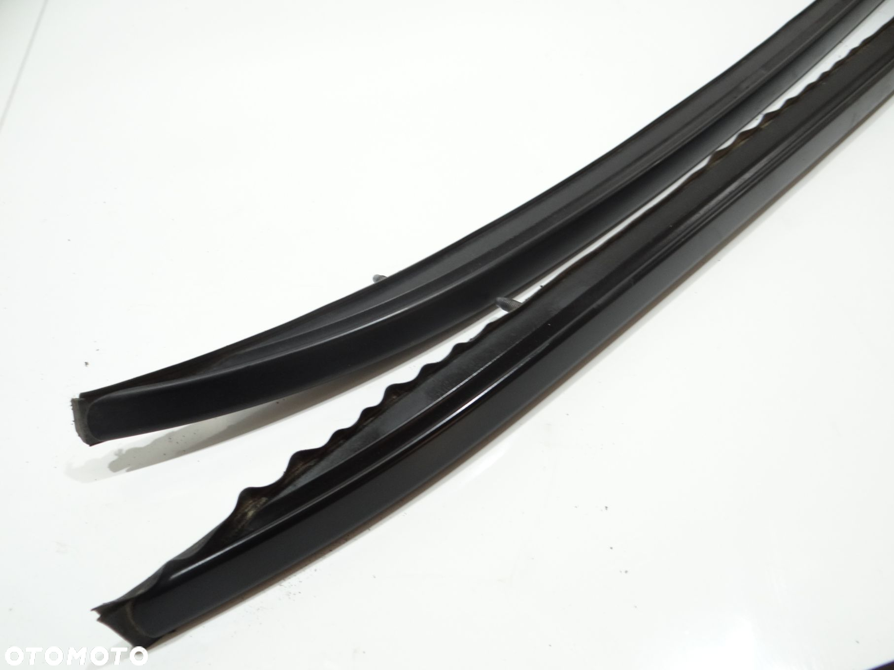RELINGI DACHOWE KOMPLET BMW F31 7277629 7277630 - 2