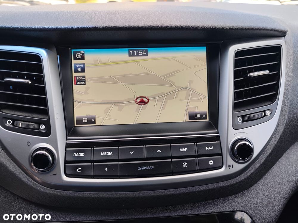 Hyundai Tucson - 27