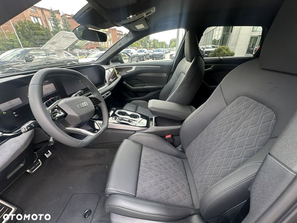 Audi A6 Avant TDI S tronic - 10