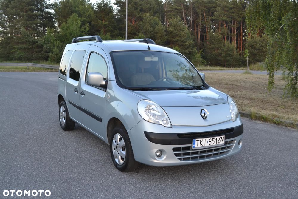 Renault Kangoo - 12