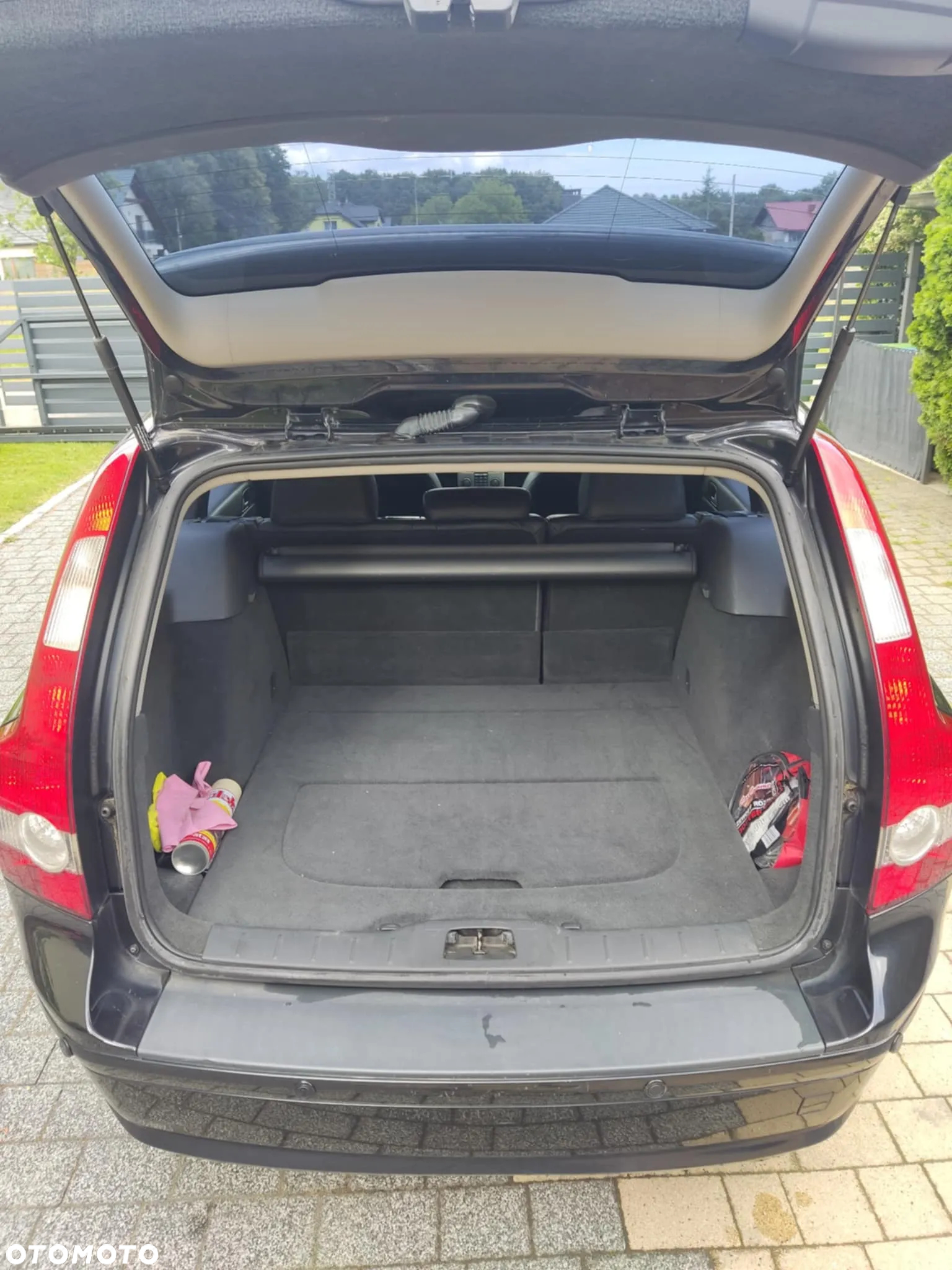 Volvo V50 T5 Momentum - 11