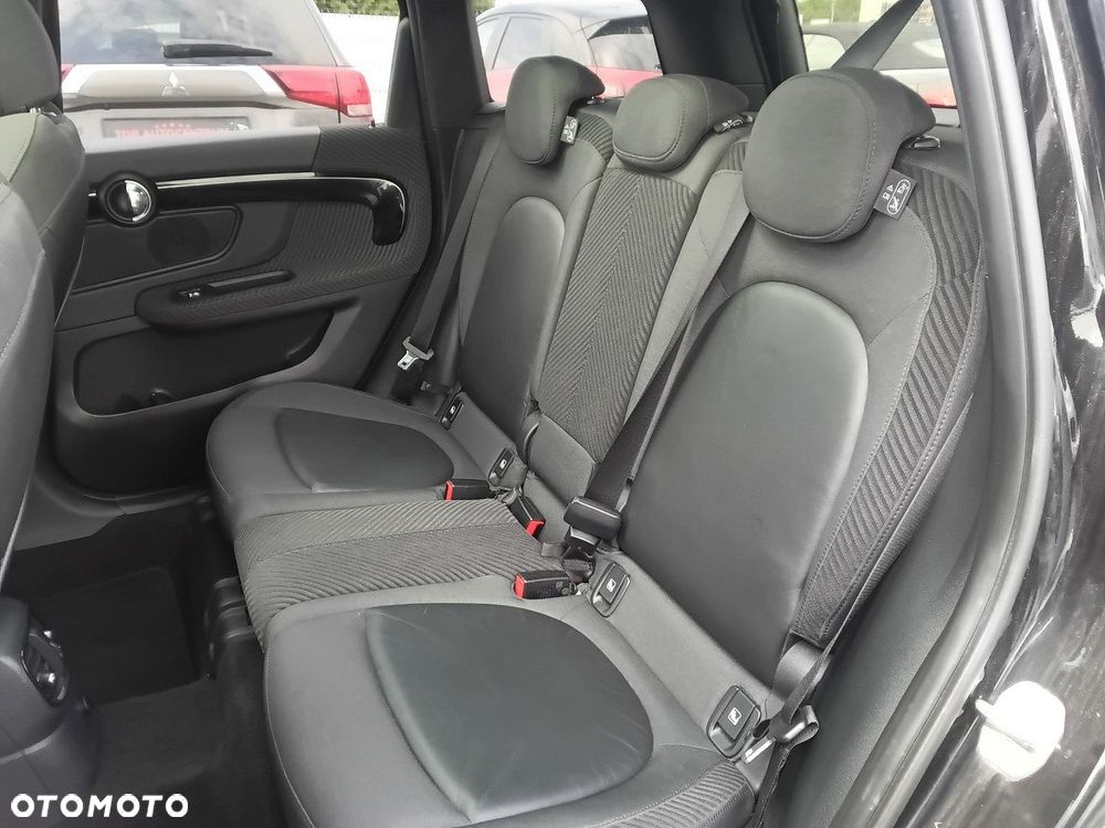 MINI Countryman - 11