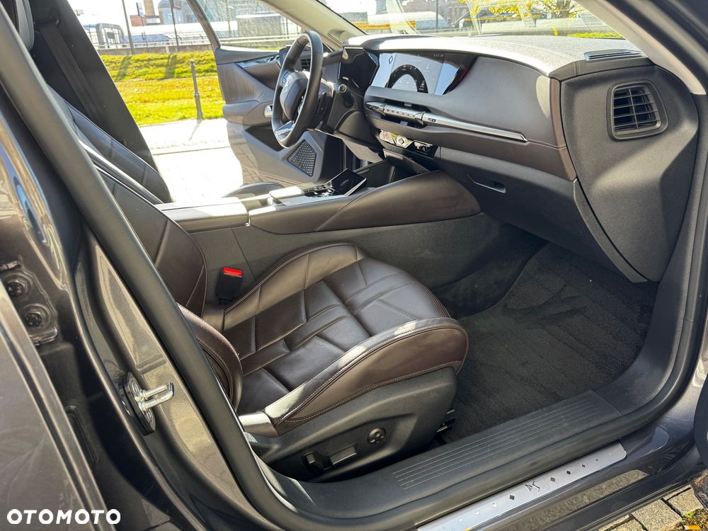 DS Automobiles DS 4 1.6 PureTech Performance Line + - 28