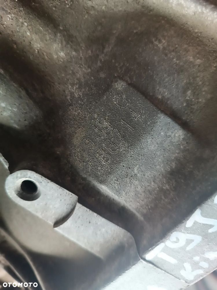 SKRZYNIA BIEGÓW T9J5G HYUNDAI I30 1.4 16V KIA CEED - 2