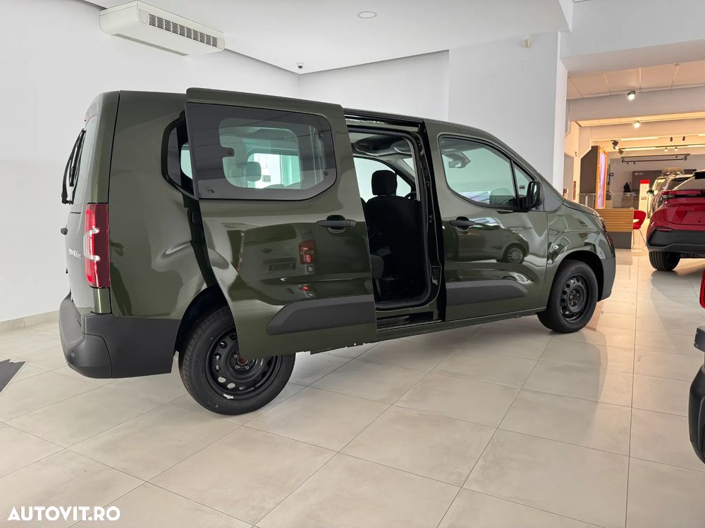 Toyota Proace - 12