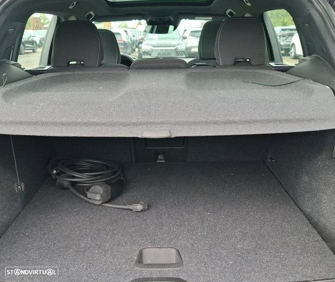 Volvo XC 40 1.5 T4 PHEV Inscription - 7