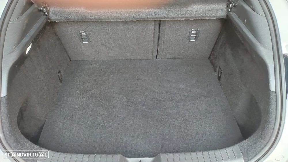 Mazda MX-30 e-Skyactiv Advantage+Vintage Leatherette - 11