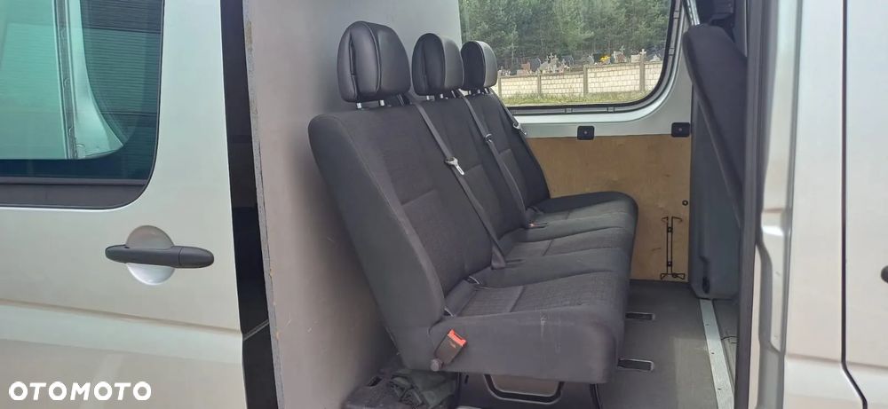 Mercedes-Benz Sprinter 313 BlueTEC 906.233 - 10