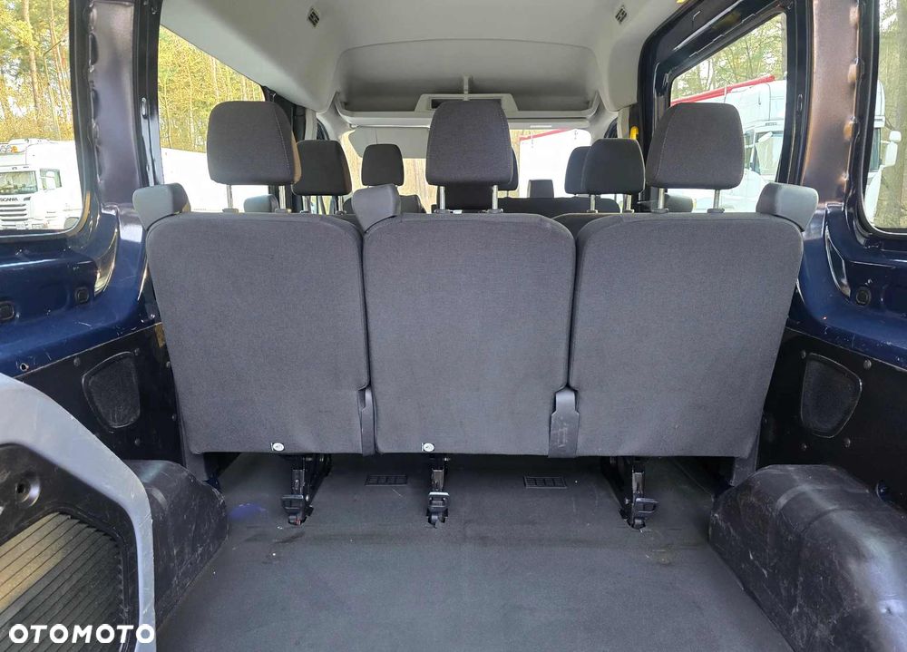 Ford Transit Custom Kombi 310 L2H2 Trend - 6