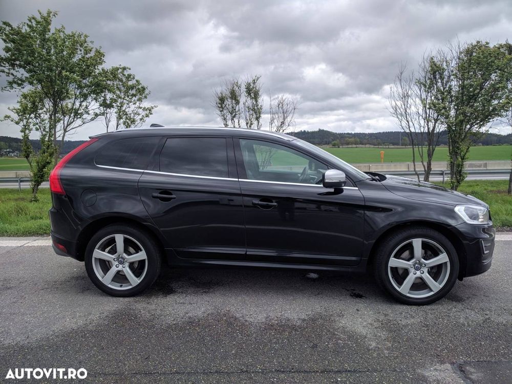 Volvo XC 60 - 8