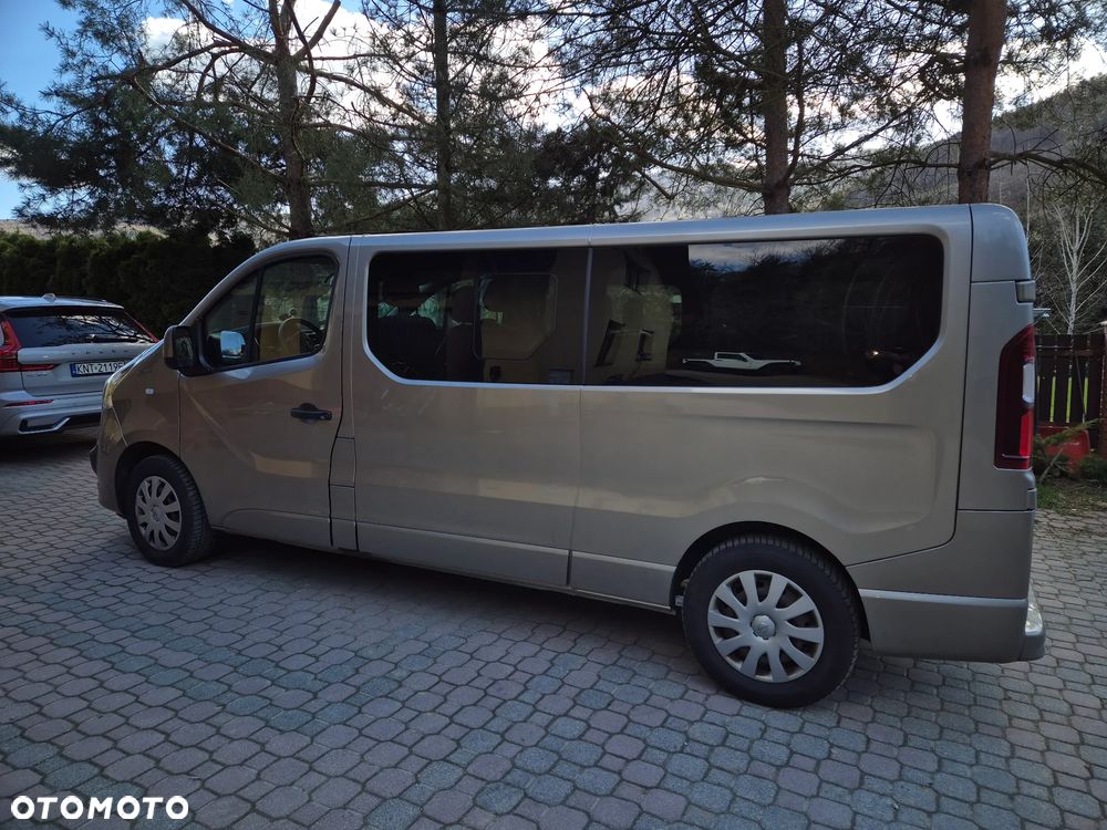 Opel Vivaro 1.6 CDTI L2 - 5