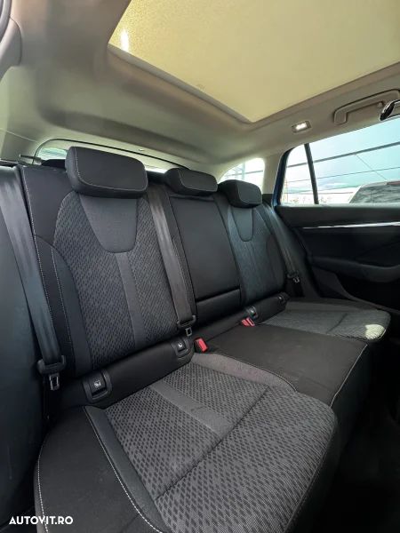 Skoda Octavia 1.0 TSI Style - 16