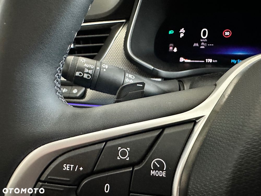 Renault Arkana 1.3 TCe mHEV Techno EDC - 23