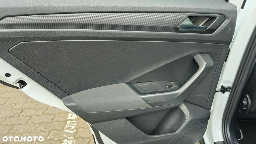 Volkswagen T-Roc 1.5 TSI ACT Style - 29