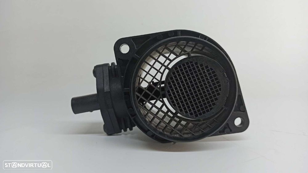 MEDIDOR DE MASSA DE AR VOLKSWAGEN T5 TRANSPORTER/FURGONETA CAJA CERRADA - 5