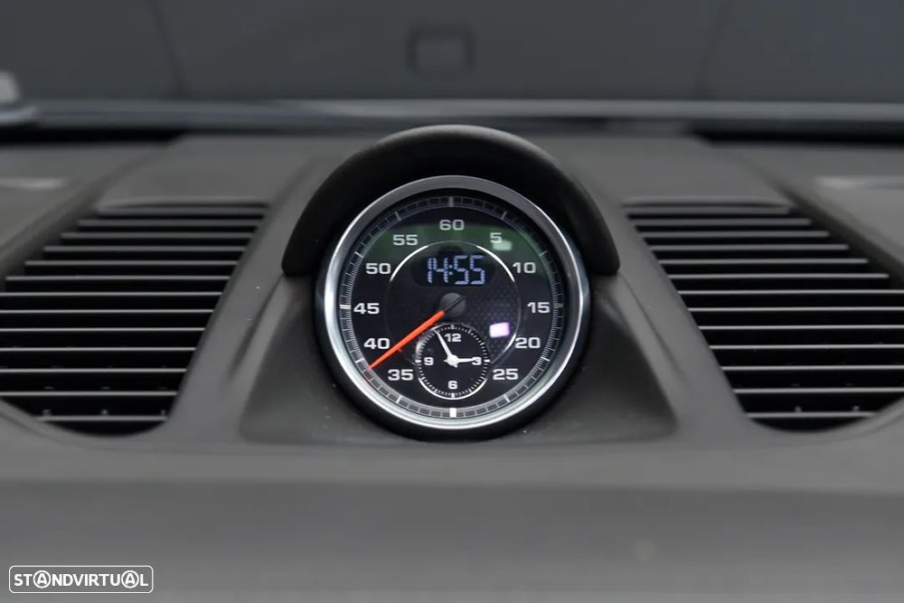 Porsche 911 (991) Carrera S PDK - 14