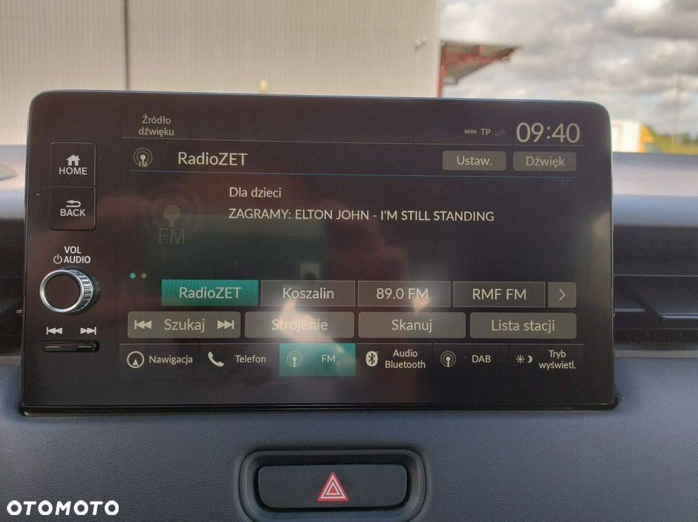 Honda HR-V - 13