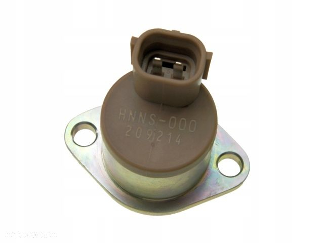 ZAWÓR SCV NISSAN NAVARA D40 2.5DCI 05- A6860-EC09A - 6
