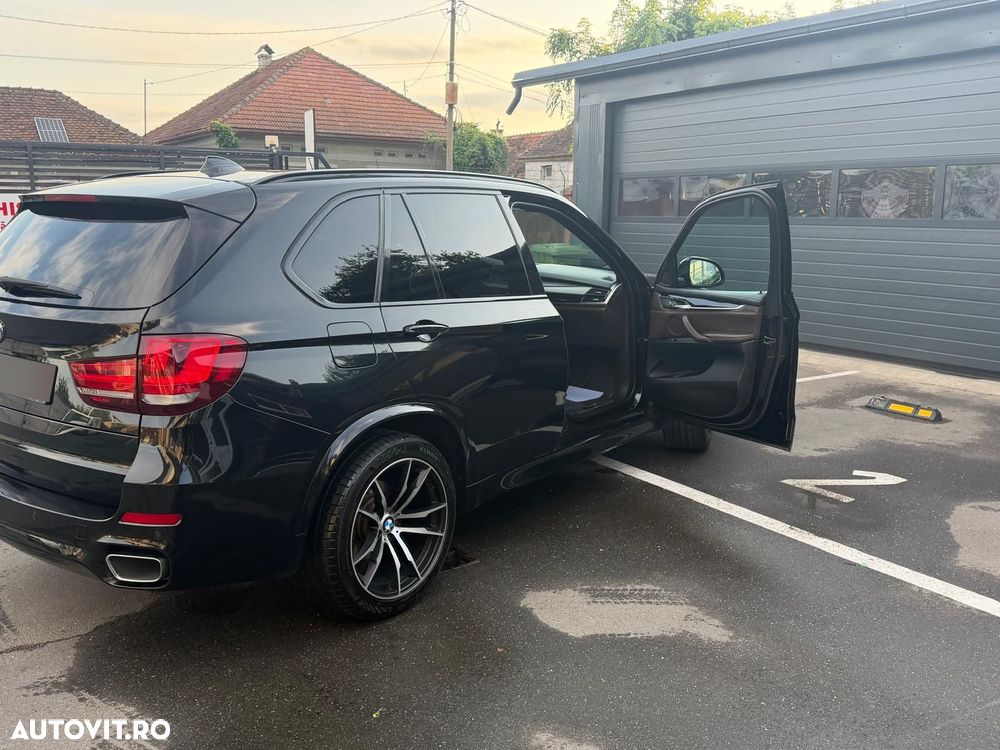 BMW X5 xDrive30d - 15