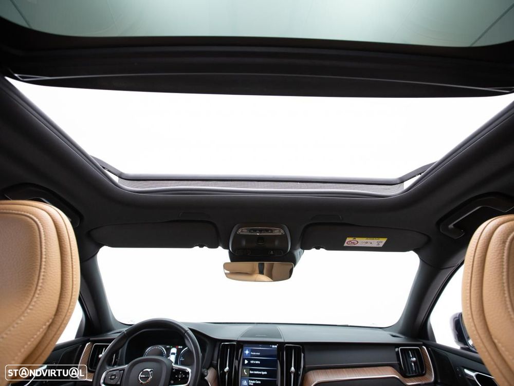 Volvo XC 60 2.0 T8 PHEV Inscription AWD - 7