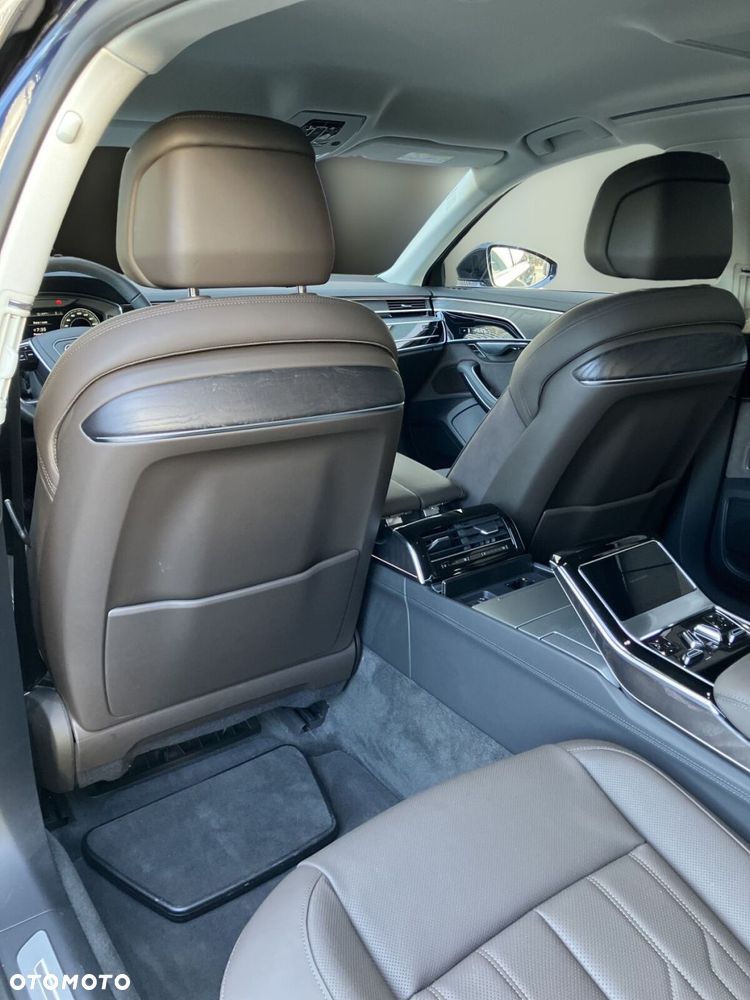 Audi A8 L 60 TFSI e Quattro Tiptronic - 17