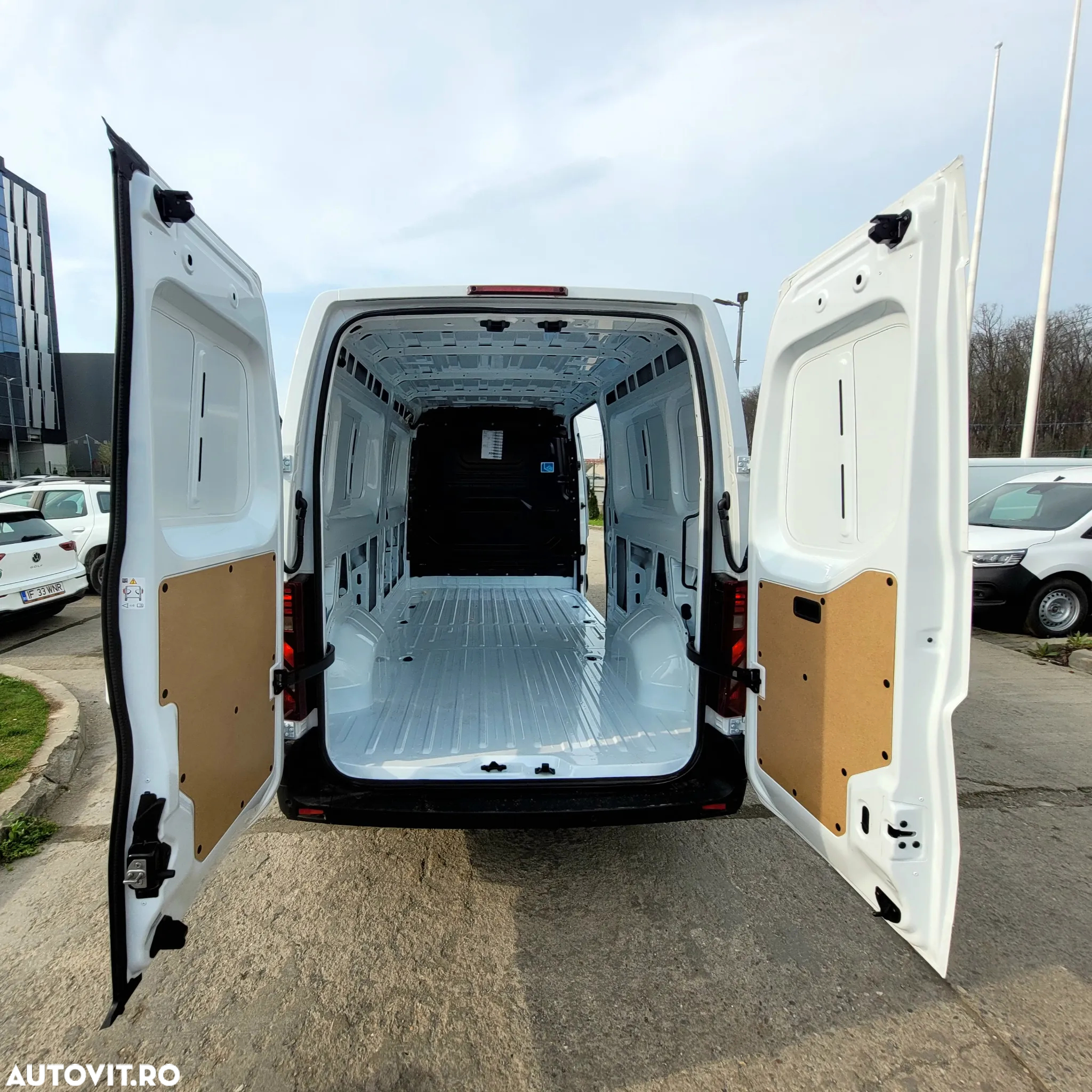 Renault MASTER - 8