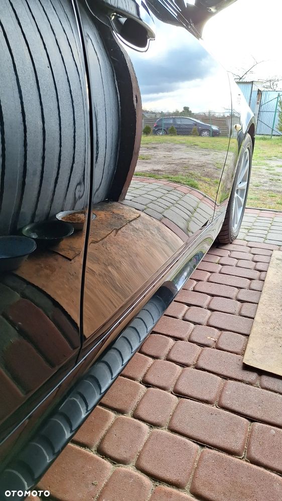 BMW Seria 5 535d - 24