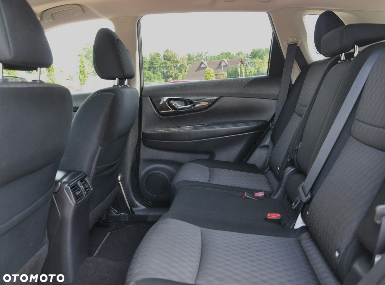 Nissan X-Trail 1.6 DCi N-Connecta 4WD - 15