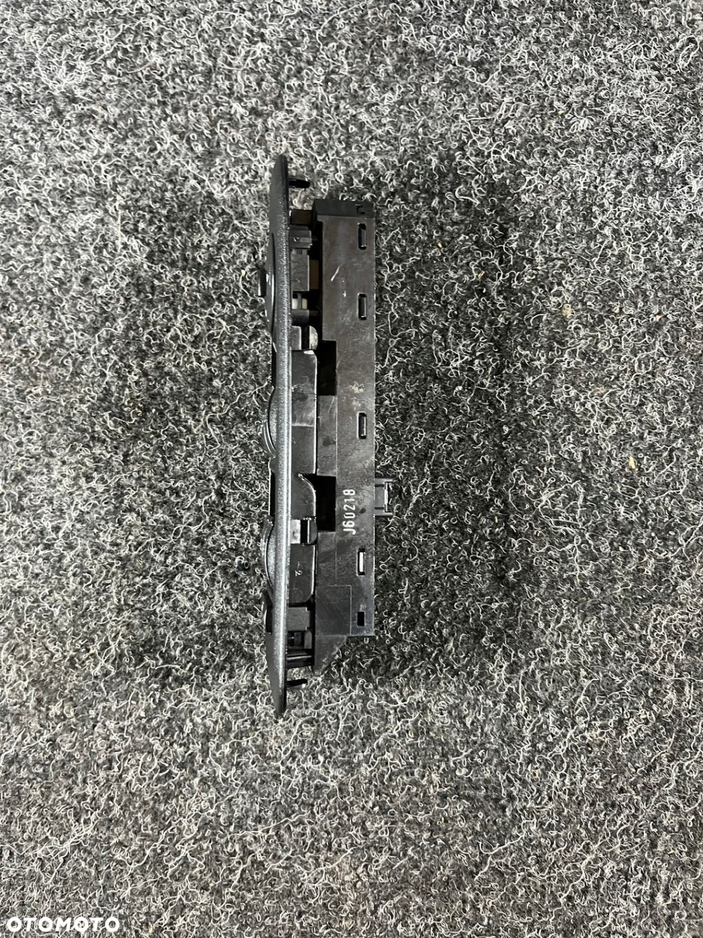 ford s-max mk1 panel przełącznik szyb lusterek 6M2T-14A132-AE - 4