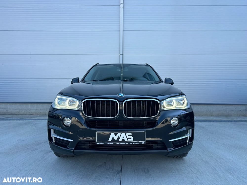 BMW X5 - 37