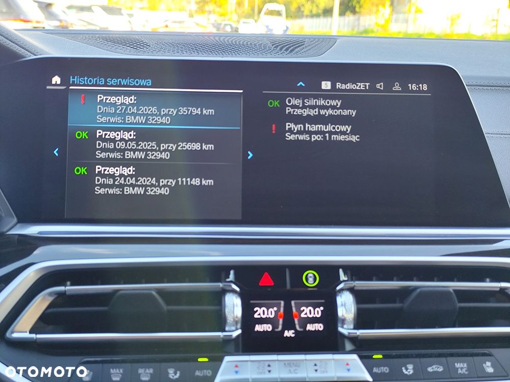 BMW X5 xDrive45e xLine - 29