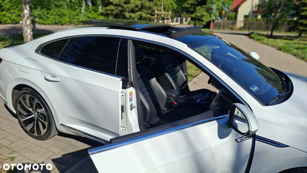 Volkswagen Arteon 2.0 TSI R-Line DSG - 7