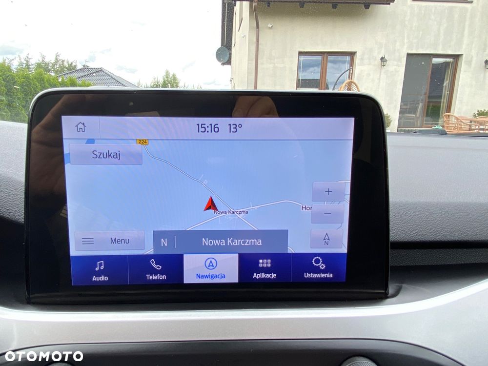 Ford Focus 1.5 EcoBlue Start-Stopp-System COOL&CONNECT - 21