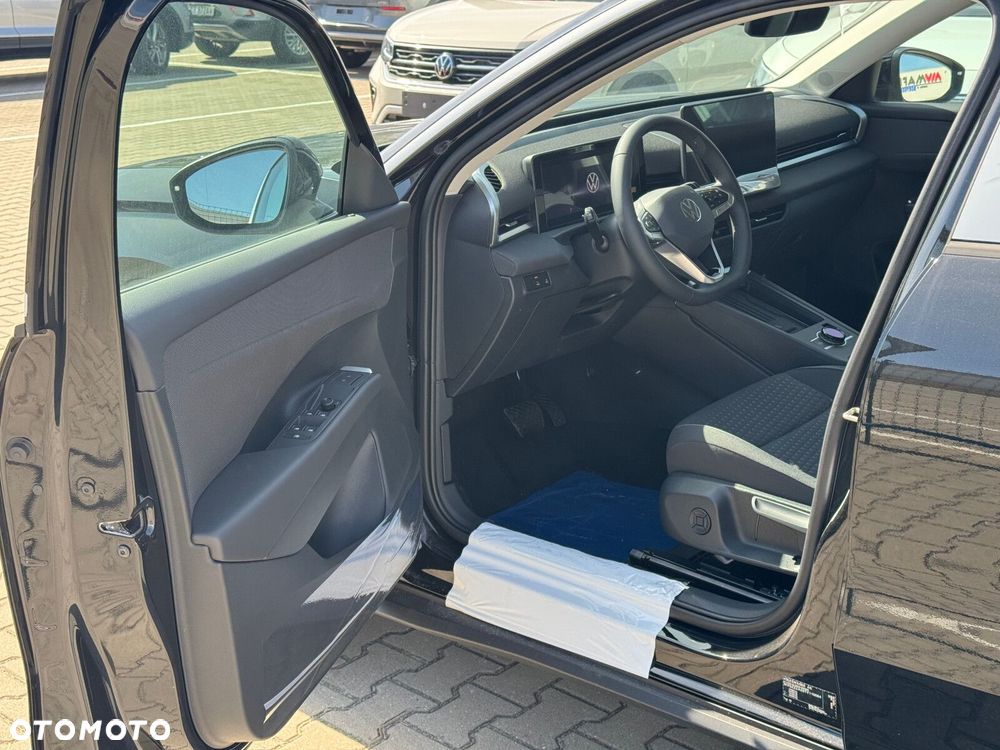 Volkswagen T-Roc 1.5 TSI Life DSG - 20