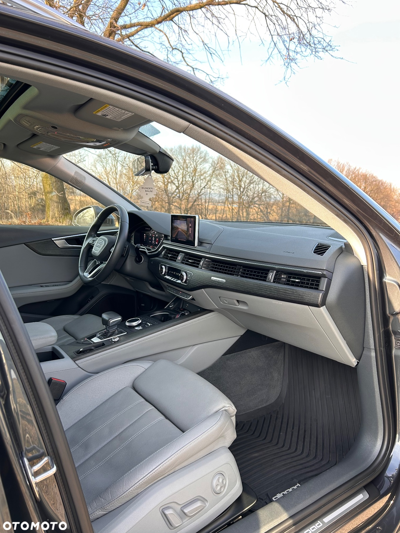 Audi A4 Allroad 2.0 TFSI Quattro S tronic - 10