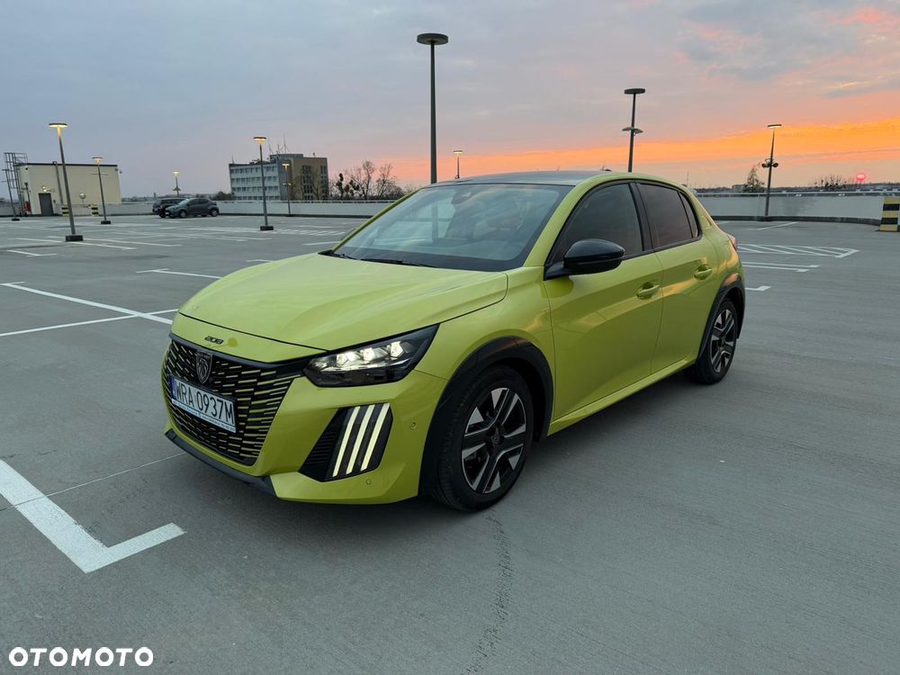 Peugeot 208 PureTech 100 Allure Pack - 9