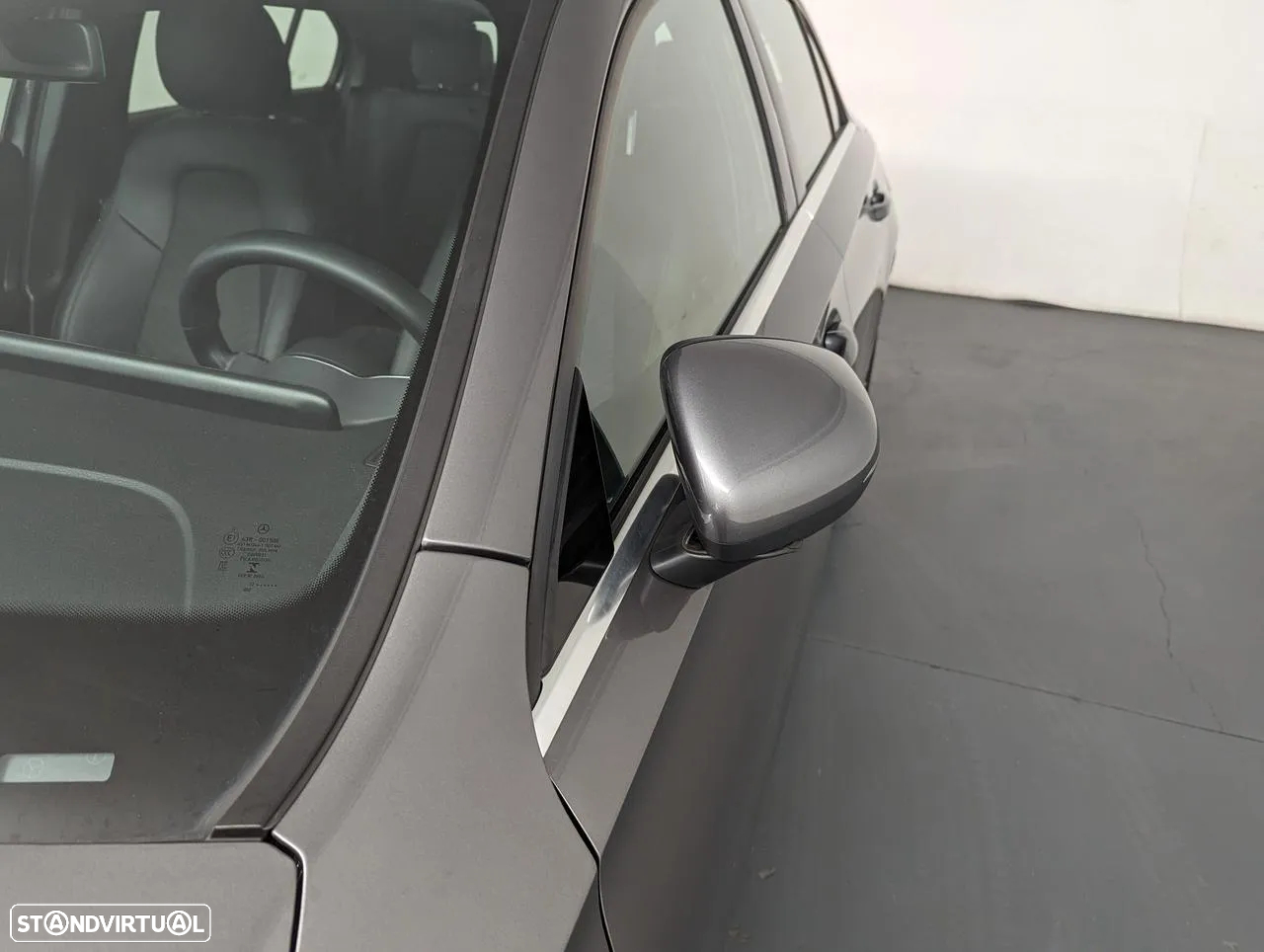 Mercedes-Benz A 160 Style Plus - 15
