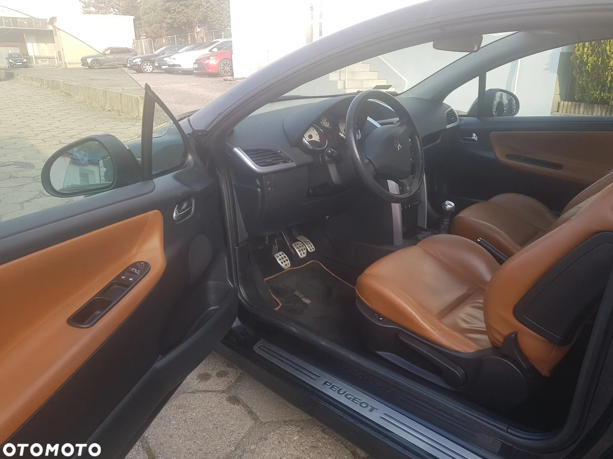 Peugeot 207 CC - 9