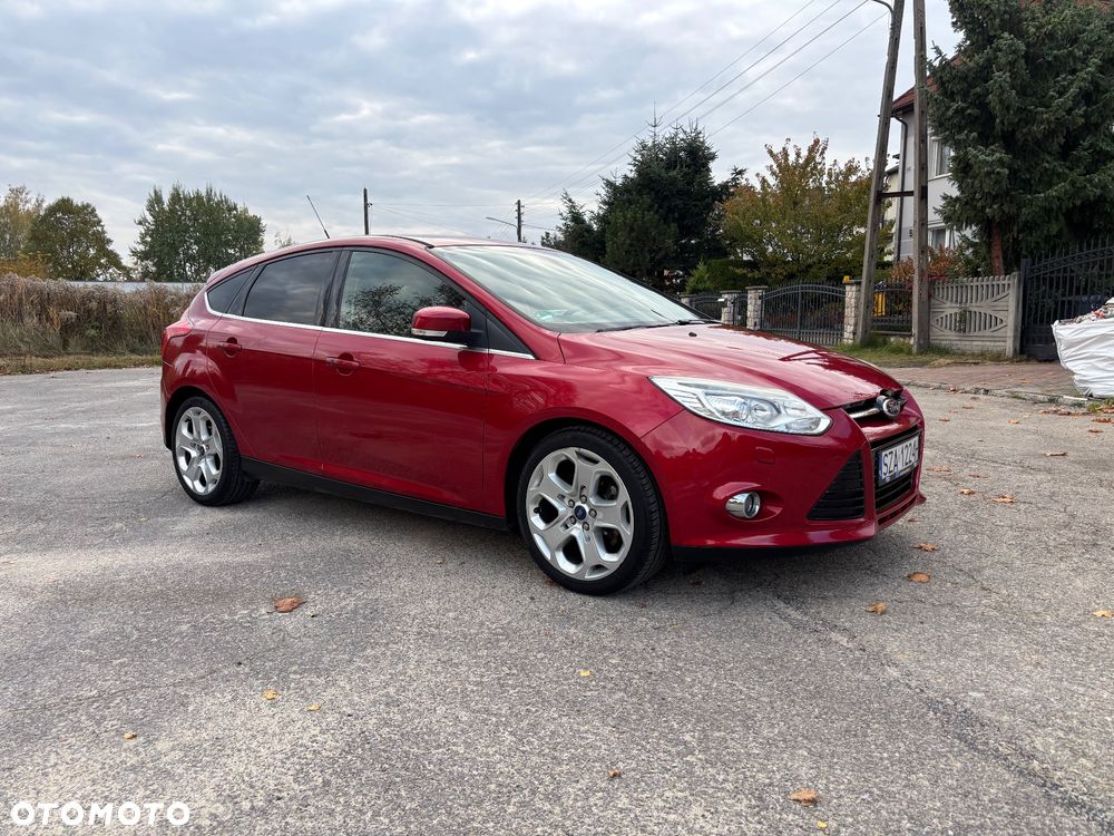 Ford Focus - 9