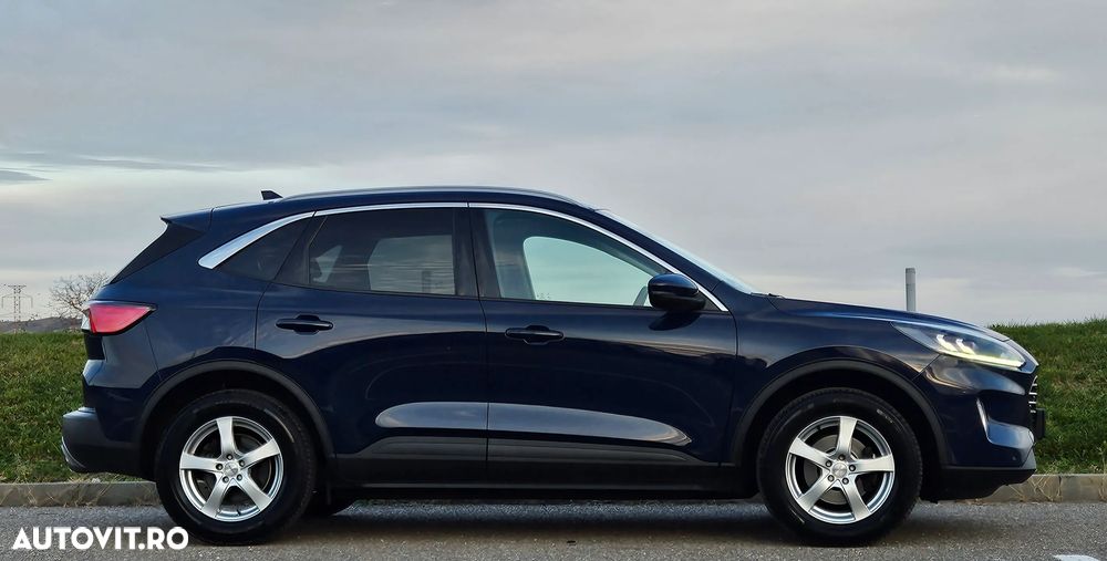 Ford Kuga - 5