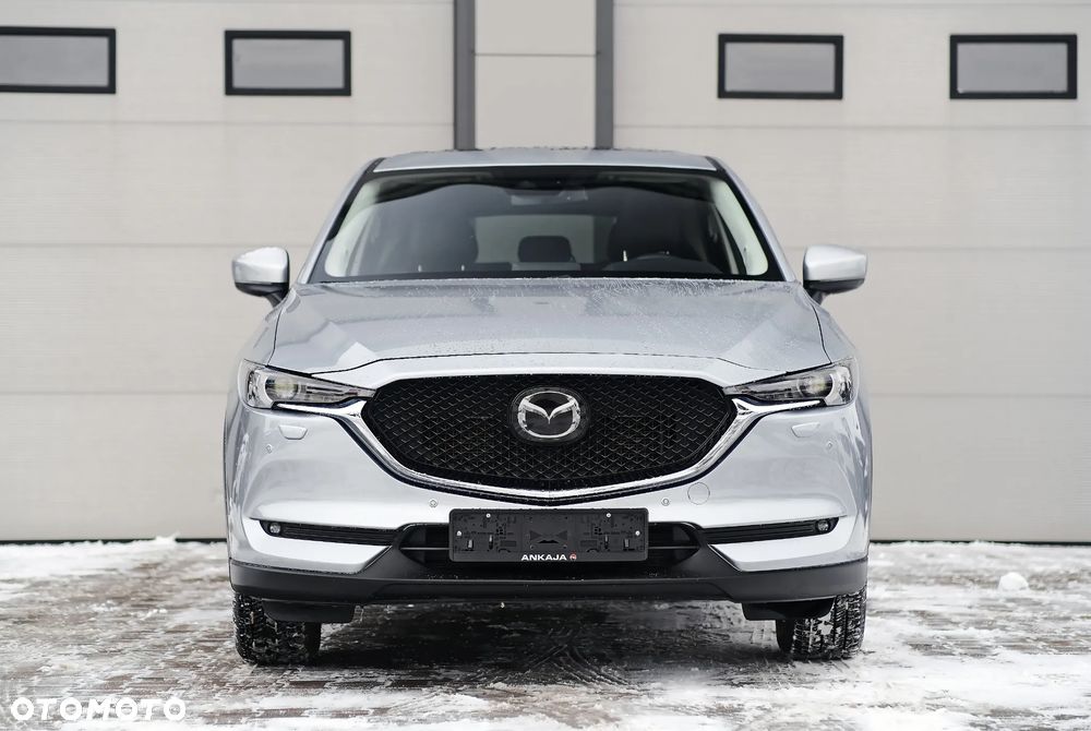 Mazda CX-5 2.5 Exclusive-Line AWD - 3