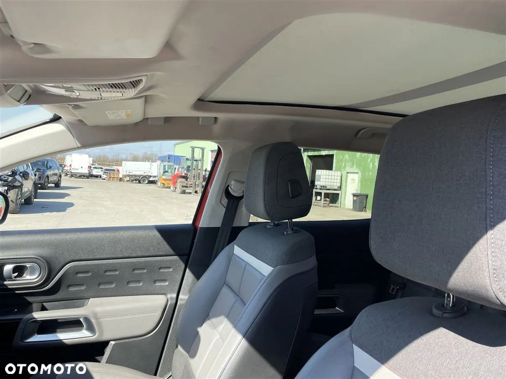 Citroën C5 Aircross 1.2 PureTech Feel Pack EAT8 - 37