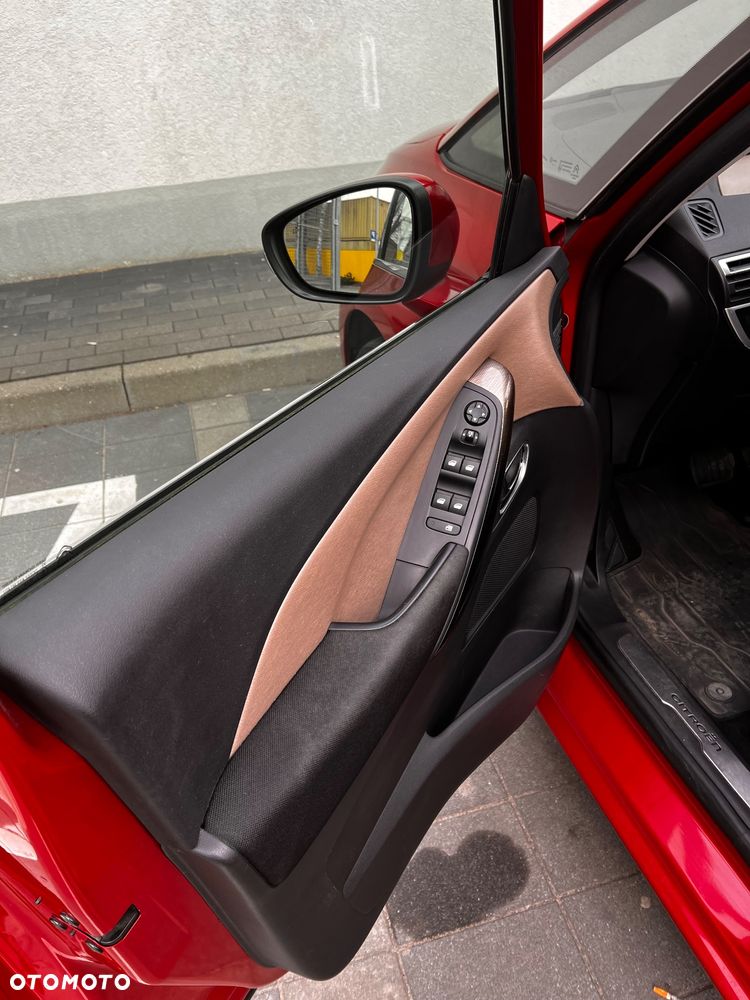 Citroën C4 Picasso 1.6 e-HDi Exclusive ETG6 - 13