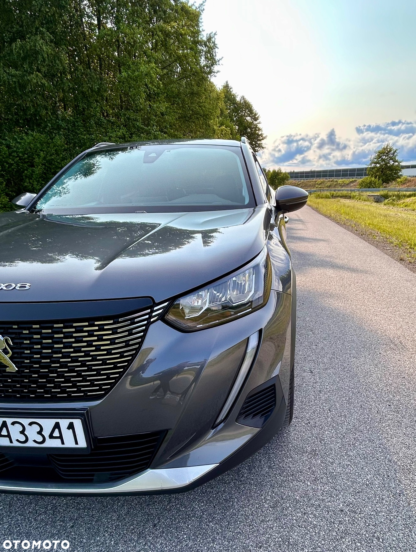 Peugeot 2008 - 16